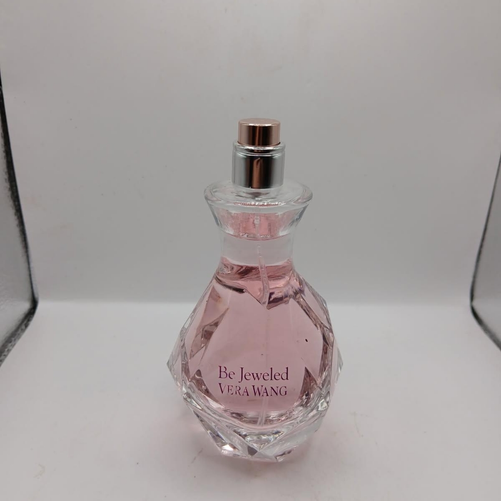 Vera Wang Be Jeweled Edp Spray Perfume 25 Oz